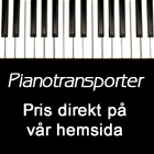 Pianotransporter