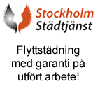 Stockholm Städtjänst